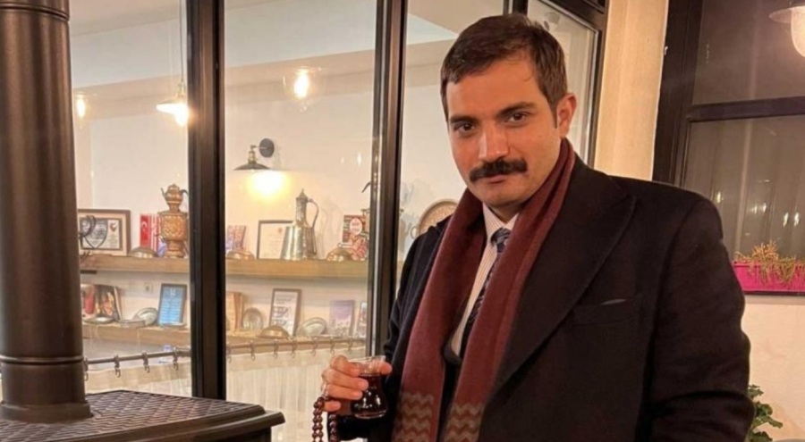 Sinan Ateş cinayetinde tutuklu sanığın evinde toprağa gömülü silahlar bulundu