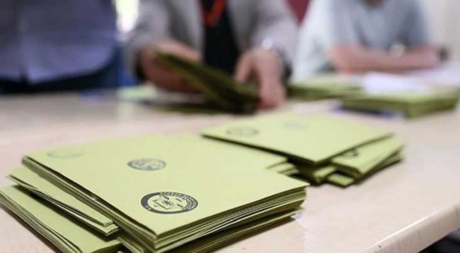 2 ay sonra yeniden sandık başına gidiyorlar