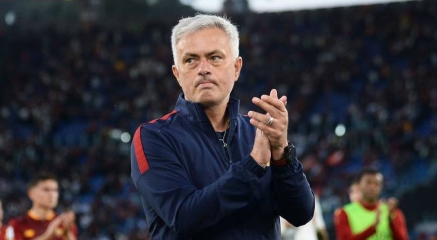 Fenerbahçe, Jose Mourinho'yu KAP'a bildirdi
