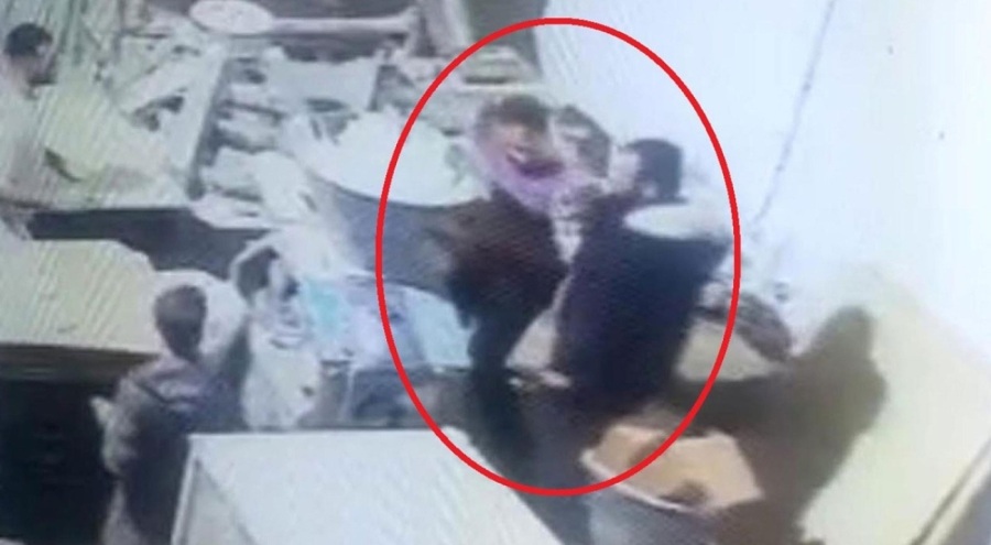 Erzurum'daki 'ispiyon' cinayetinde karar