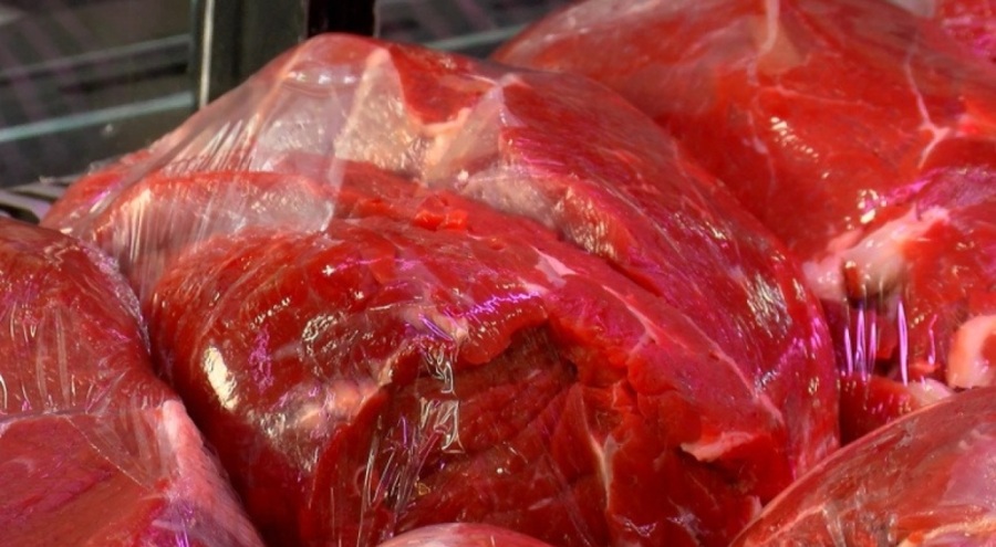 Kırmızı et fiyatlarında düşüş!