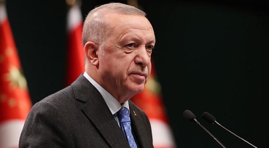 Cumhurbaşkanı Erdoğan'dan 'AK Parti'de değişim' mesajı: Milletimizin mesajının gereğini yapacağız