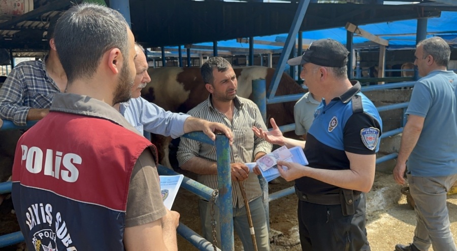Bursa'da kurban alacaklara uyarı: İleri tarihli EFT yaparak sırra kadem basıyorlar