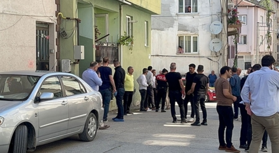Bursa'da 3 çocuğunu öldüren baba: "Ne olduğunu yengem beni aradığında fark ettim"