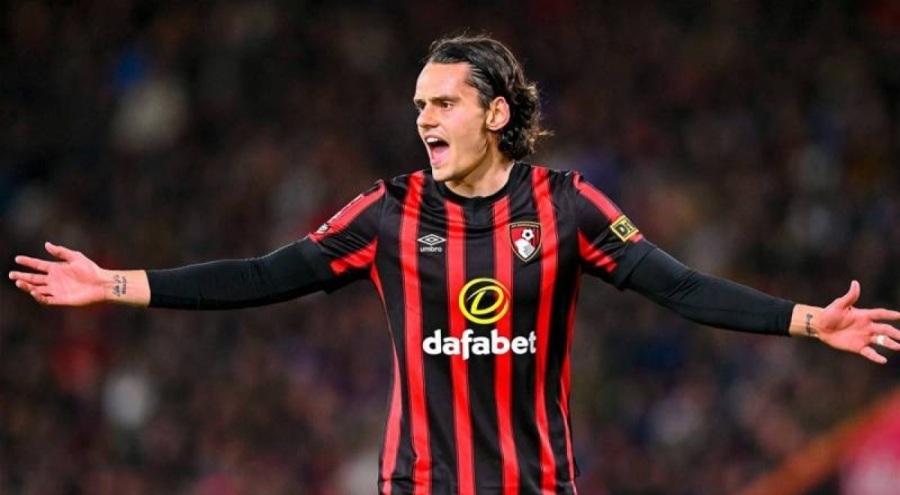 Milli Takım'da Enes Ünal şoku!