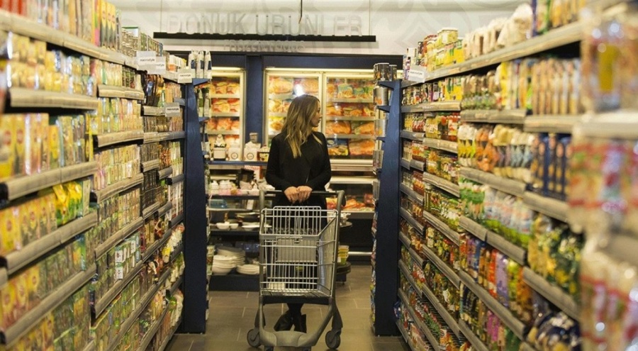 İstanbul'un Mayıs ayı enflasyonu belli oldu