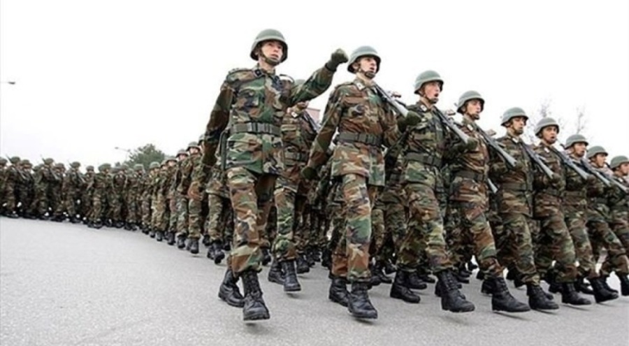 Zorunlu askerlik devam edecek mi? Bakan Güler'den açıklama