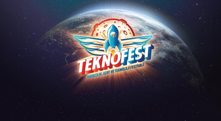 TEKNOFEST'in yeni yarışması: Kablosuz haberleşme