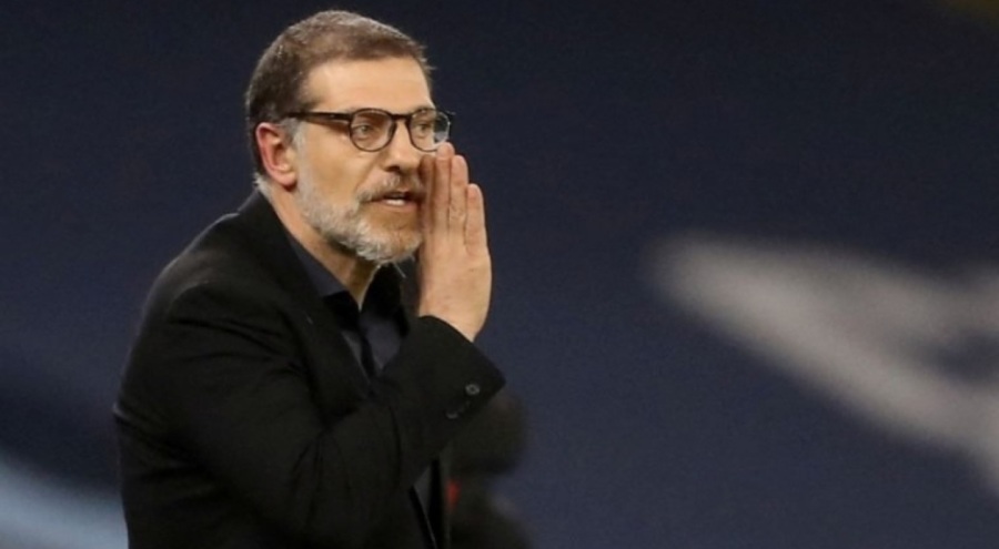 Beşiktaş'tan Slaven Bilic hamlesi!