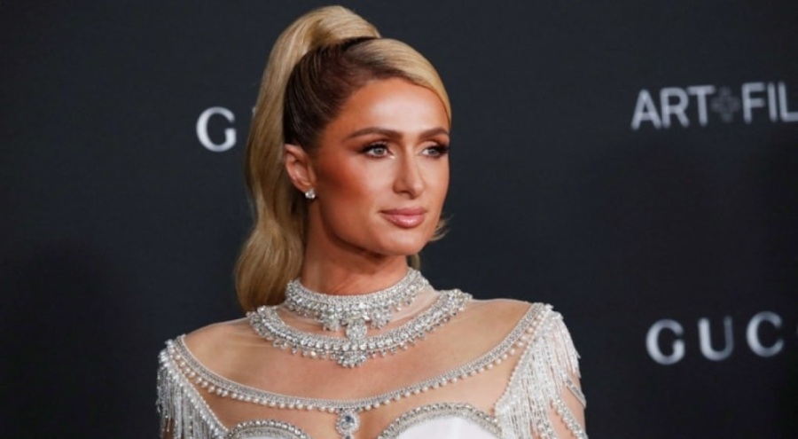 Paris Hilton 18 yıl sonra müziğe geri dönüyor
