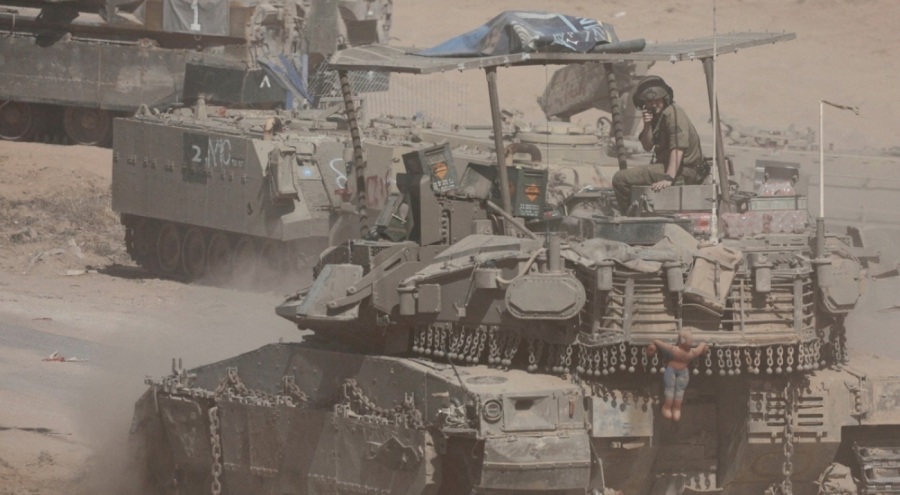 İsrail: Şartlarımız kabul edilmeden kalıcı ateşkes mümkün değil