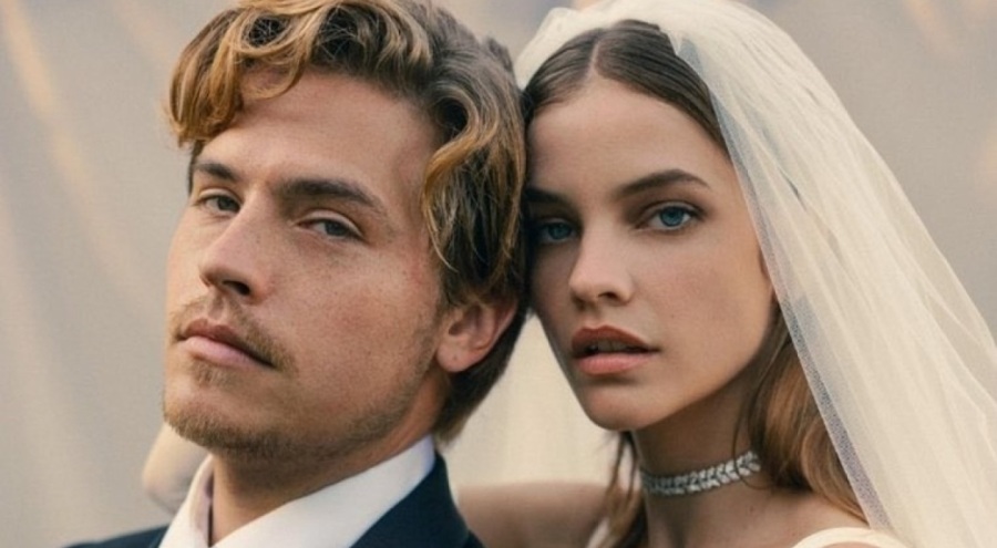 Dylan Sprouse, Barbara Palvin'i 17 yaşındaki bir içerik üreticisiyle aldattı