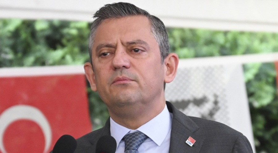 CHP'nin Türkiye Belediyeler Birliği Başkan adayı belli oldu!