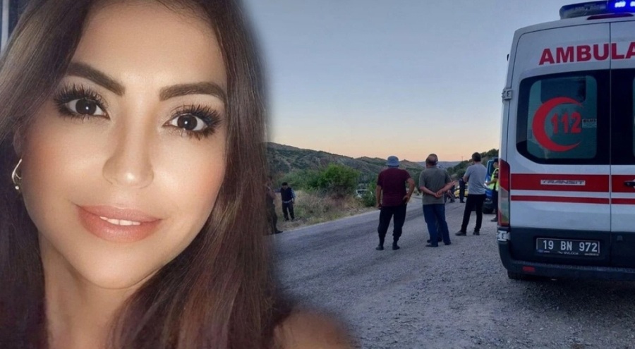 Karısını öldürüp yol kenarına atan caniye indirimli ceza!