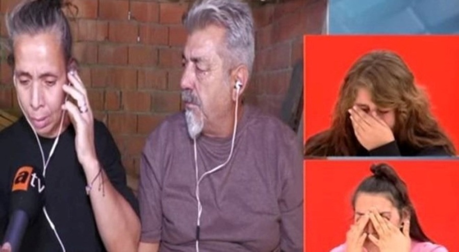 Üvey kızlarını istismar ettiği ortaya çıkan Selahattin Yalnız tutuklandı!