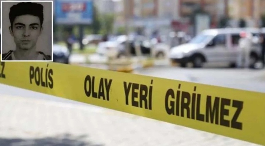 Oğlunu öldüren baba tutuklandı