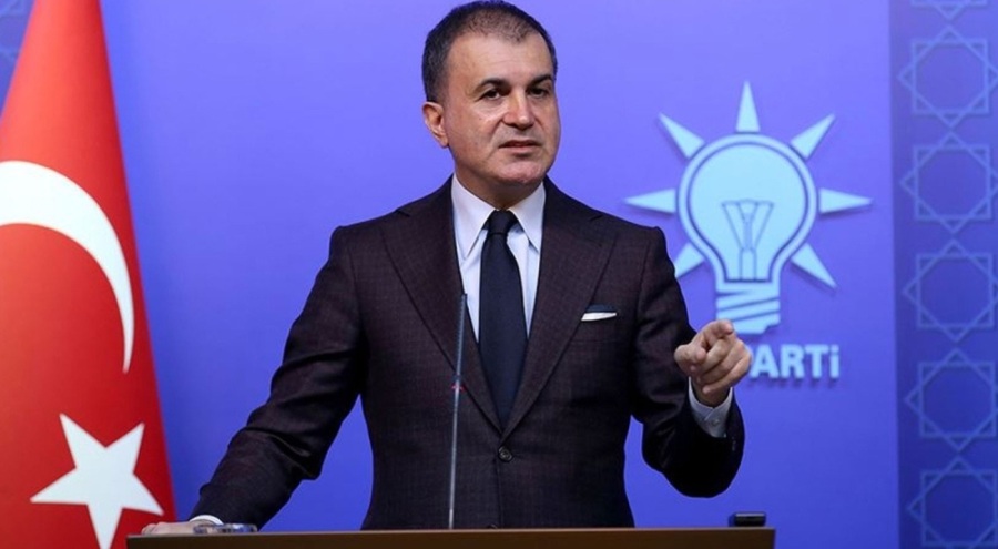 Çelik: Filistin'i tanıma kararlarının devamı gelmeli