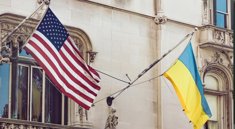 ABD, Ukrayna'ya 81 milyar dolar yardım yaptı