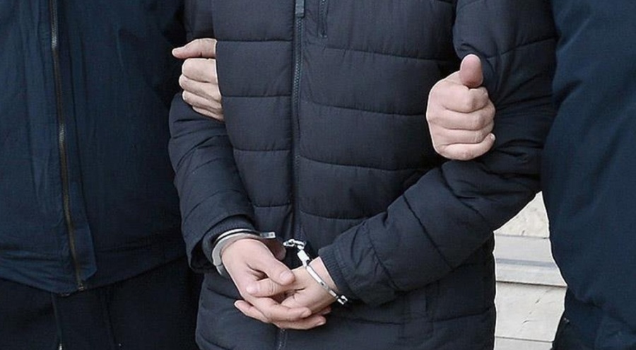 'Altınyüzük' suç örgütüne operasyon: 28 kişi tutuklandı