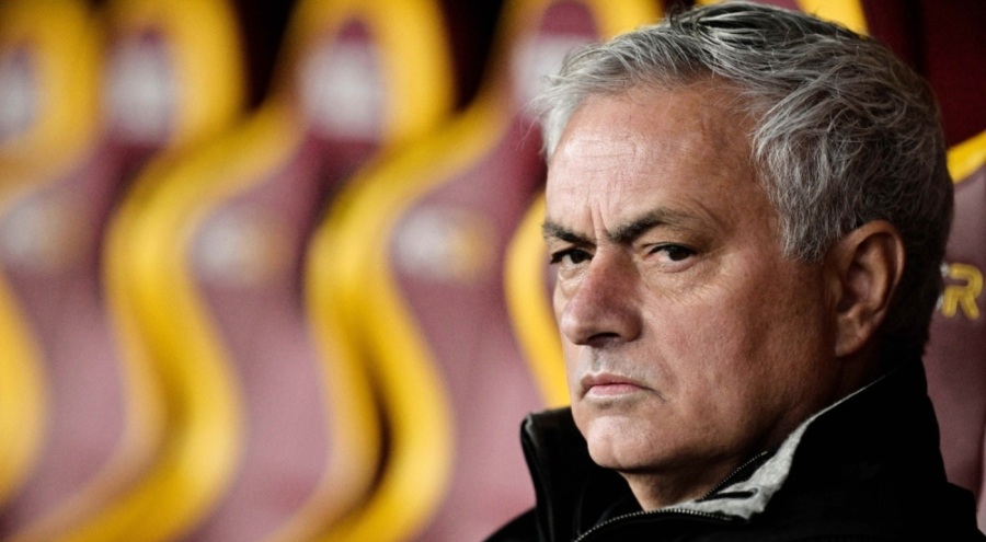 Jose Mourinho'dan Fenerbahçe açıklaması