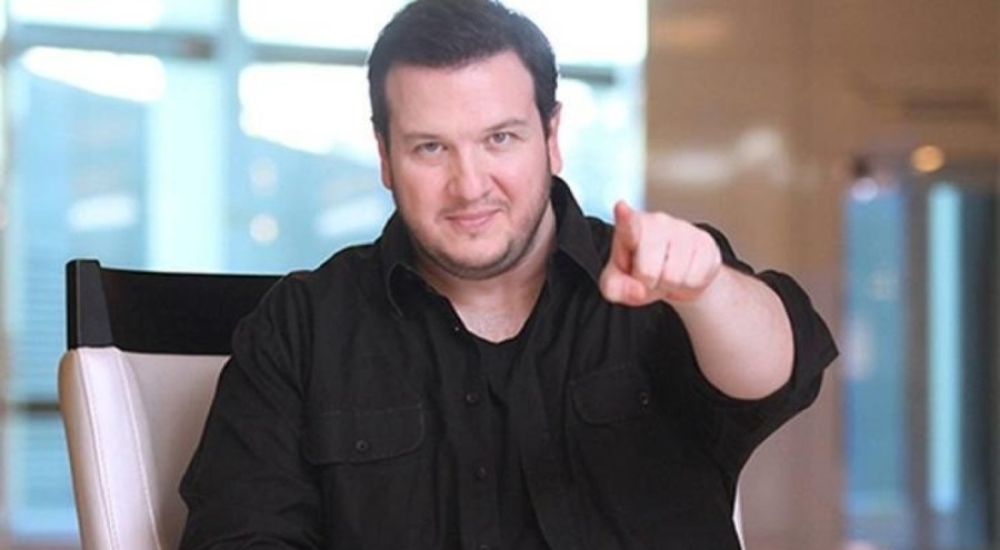 Şahan Gökbakar'dan 'sığınmacı' tepkisi