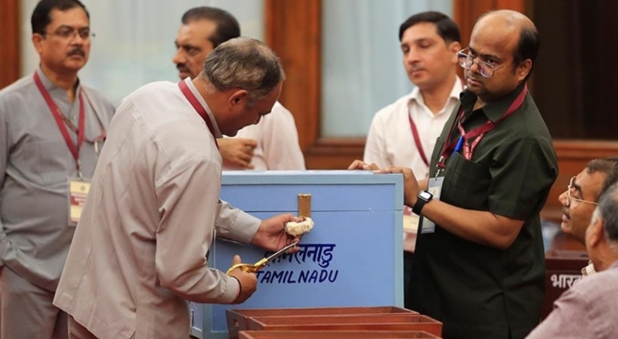 Hindistan'da genel seçimler sonuçlandı