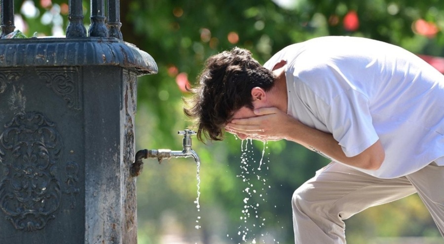 Meteoroloji uyardı... Sıcak hava dalgası geliyor