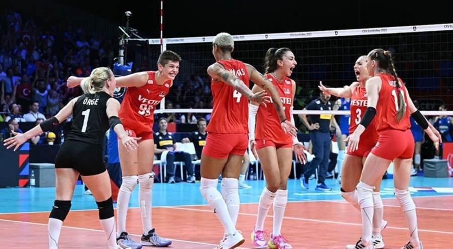 Filenin Sultanları Güney Kore'yi yendi