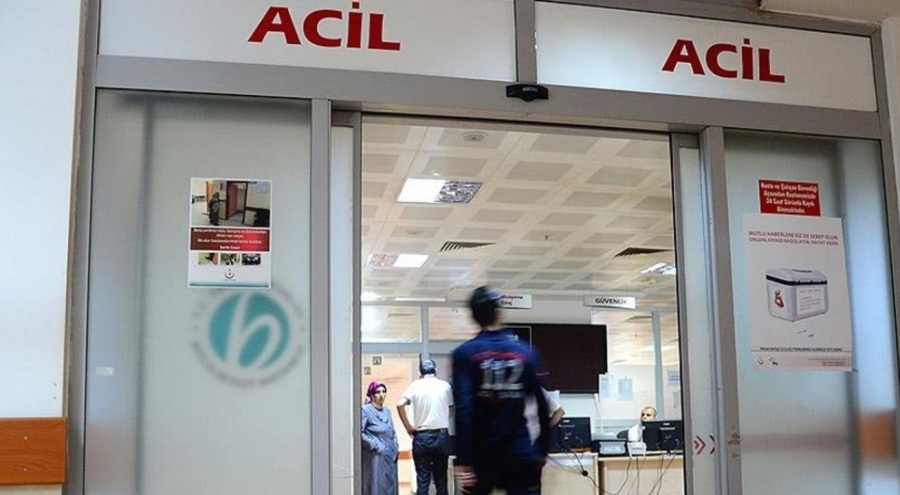 Boğazına erik kaçan Hiranur, 22 günlük yaşam mücadelesini kaybetti