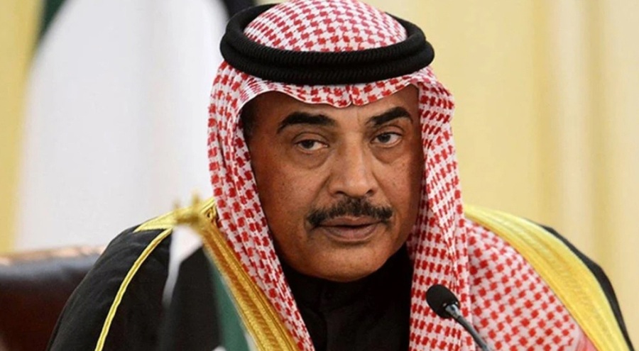 Kuveyt Emiri, eski başbakanı Veliaht Prens olarak atadı