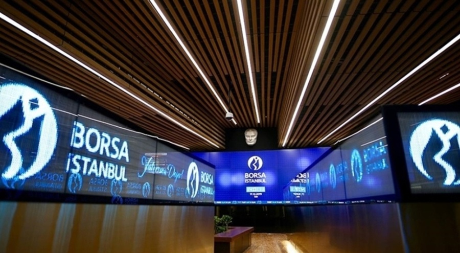 BIST 100 dünya endeksleri arasında zirvede
