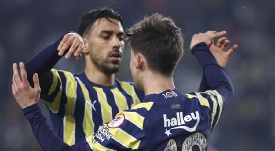 İrfan Can Kahveci'den Arda Güler paylaşımı