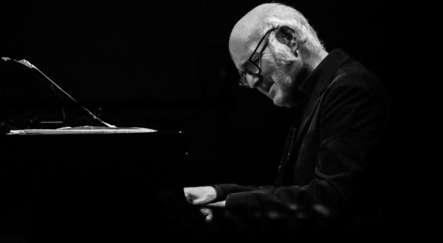 Ludovico Einaudi İstanbul'da konser verecek
