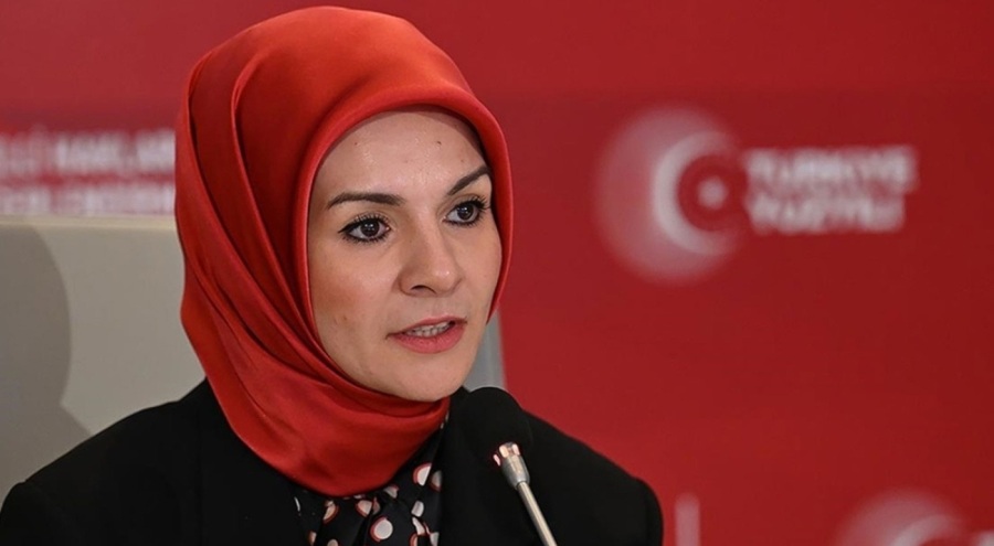 Düşen doğum oranlarına ilişkin Bakan Göktaş'tan açıklama