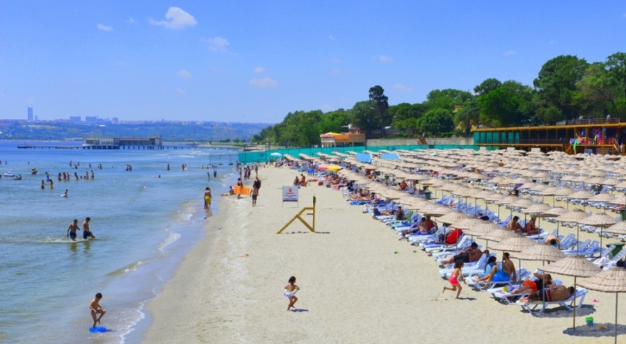 Deniz bu kez yakacak! Plaj ücretlerinde büyük artış