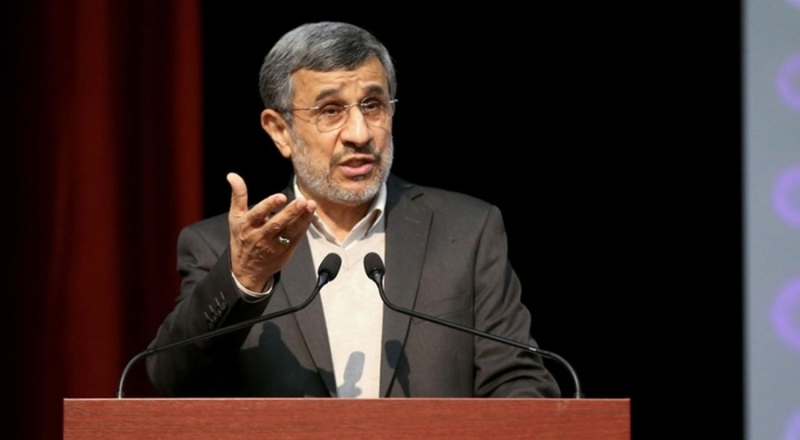 Ahmedinejad, İran Cumhurbaşkanlığına yeniden aday oldu