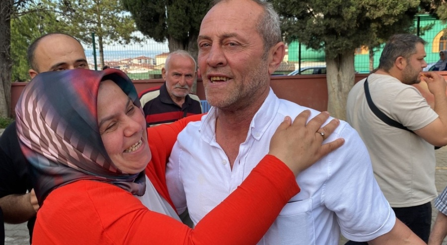 Seçim tekrarlandı eşinin yerine aday oldu! 'Karabük'te tek kadın muhtar'