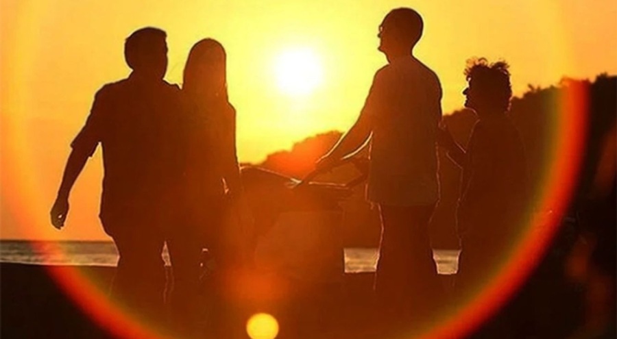 Meteoroloji yeni raporu yayımladı! Sıcaklıklar artıyor