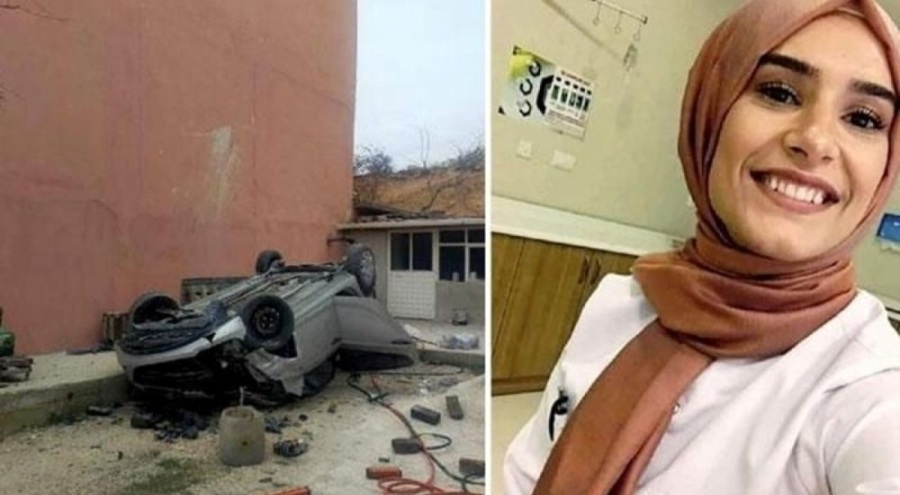 Seycan hemşirenin ölümünde yeni bilirkişi raporu