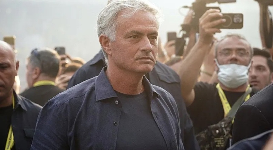 Jose Mourinho'nun alacağı ücret ortaya çıktı!