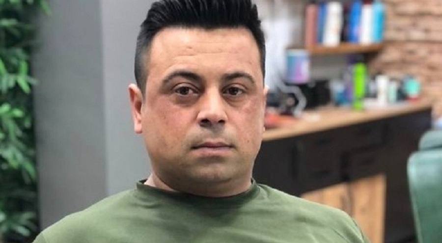 Elektrik akımına kapılan işçi hayatını kaybetti