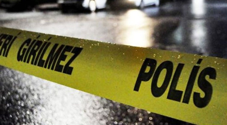 Tartıştığı oğlunu yaraladı