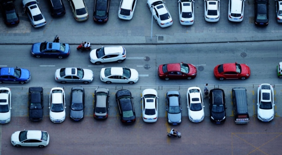 Son 1 haftadaki trafik denetimlerinde 415 bin 795 kişiye ceza