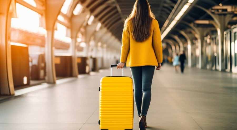 Dünya turizmi covid-19 pandemisini atlattı