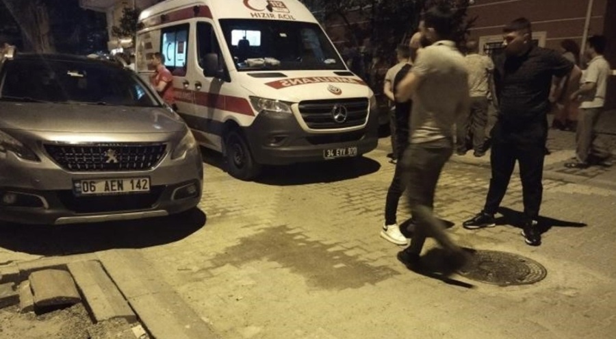 Silahla kendini vurarak intihar etti