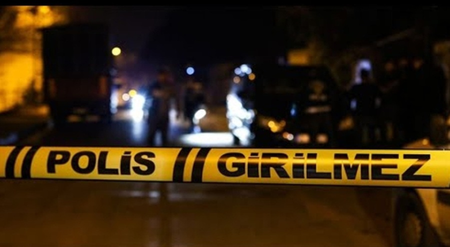 Denizden cansız bedeni çıkarıldı