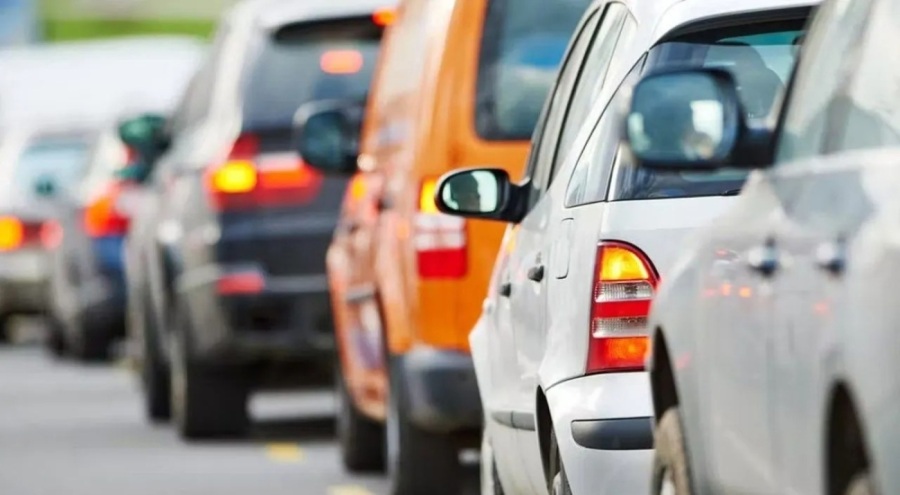 Trafiğe çıkan tüm sürücüleri şaşırtan karar!