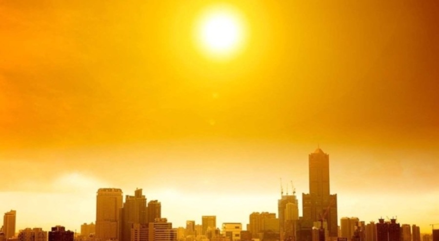 Meteoroloji'den 'aşırı sıcaklık' uyarısı