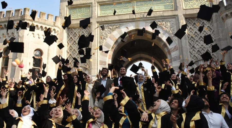 Mezuniyet piyasası, velilerin cebi yanacak