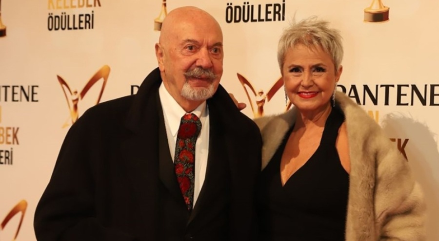 Erkan Yolaç'ın eşi Asuman Yolaç da hayatını kaybetti!